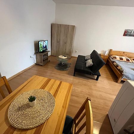 Apartman Centrum بانْشكا بيشتريتْسا المظهر الخارجي الصورة