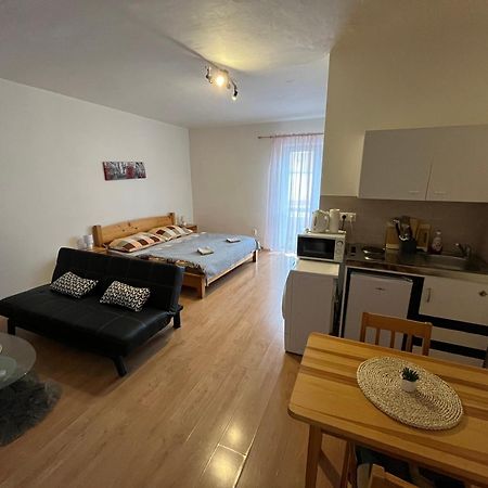 Apartman Centrum بانْشكا بيشتريتْسا المظهر الخارجي الصورة